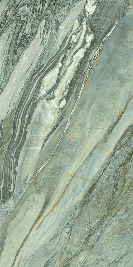 Керамогранит Shanti Зеленый 60x120
